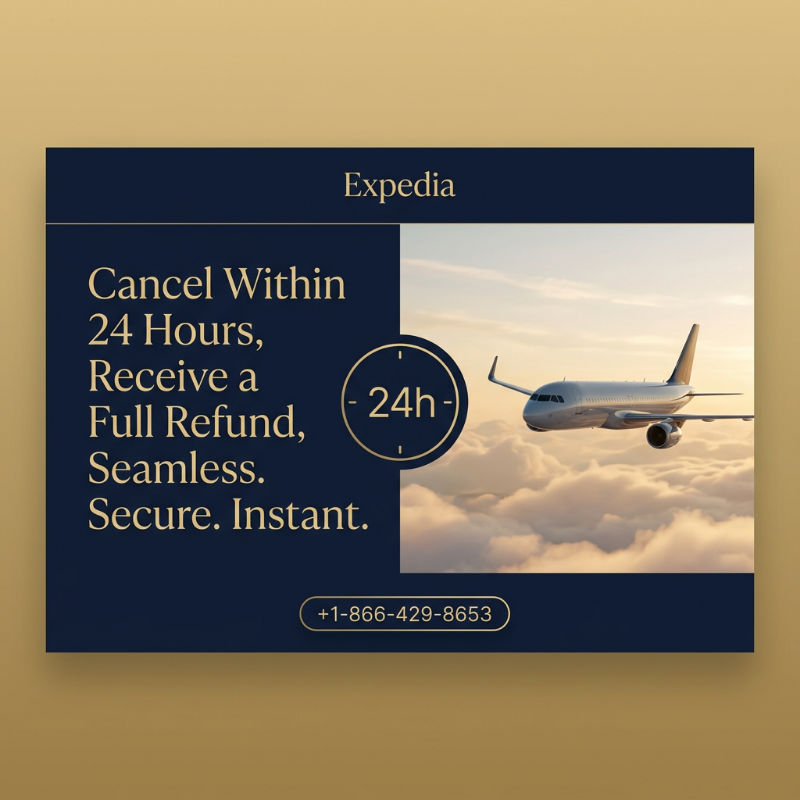 Your Complete Guide to {Expedia&reg;} Customer&trade; Service Numbers in the USA 24/7 help and Quick Response